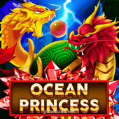 Ocean Princess Slot Game