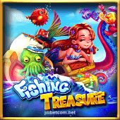 Yamang Pangingisda Slot Game